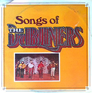 Songs of the Dubliners