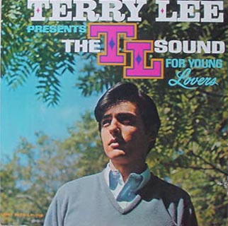 Terry Lee Presents the TL Sound for Young Lovers