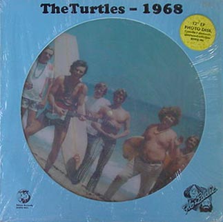 The Turtles - 1968