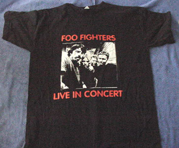 Tour 2000 - T Shirt