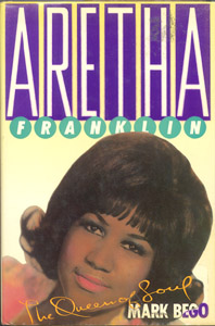 Aretha Franklin - Queen of soul