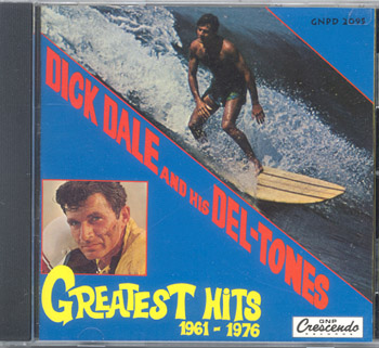 Greatest Hits - 1961-1976