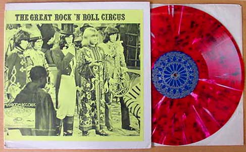 Great Rock 'n Roll Circus