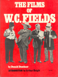 Films of W.C. Fields