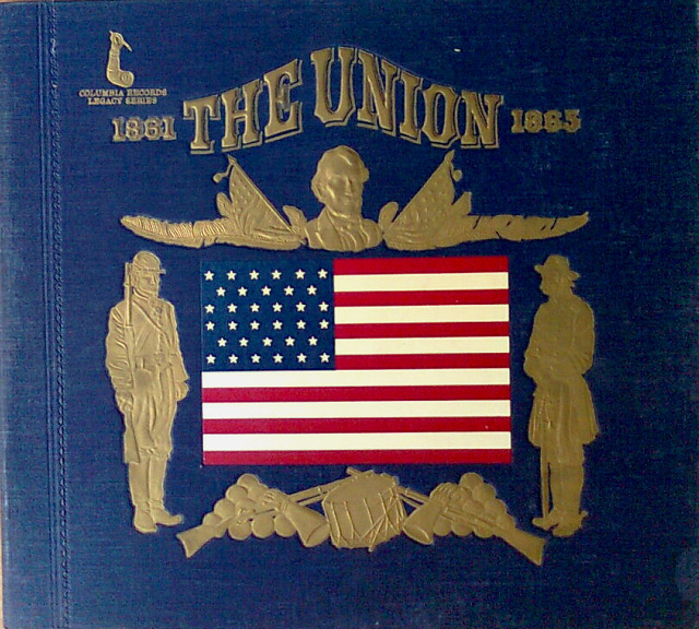 The Union 1861-1865