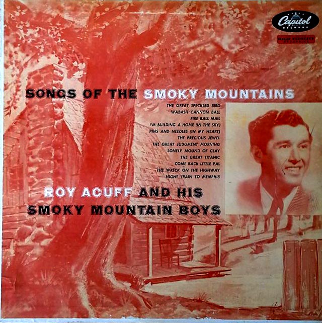 Songs of the Smoky Mountains