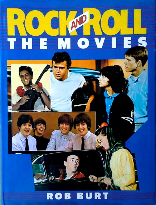 Rock and Roll - The Movies