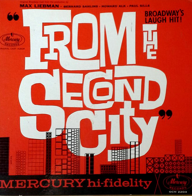 From the Second City