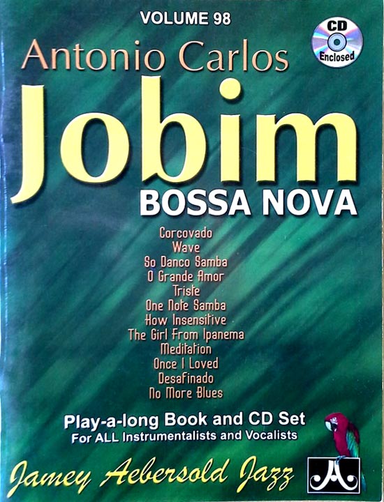 Antonio Carlos Jobim / Bossa Nova