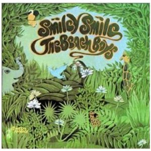 Smiley Smile & Wild Honey - 2 fer