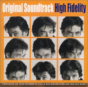 High Fidelity - Original Soundtrack