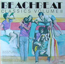 Beachbeat - Classics Volume 2