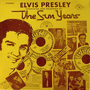The Sun Years