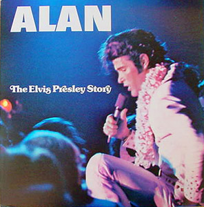Elvis Presley Story